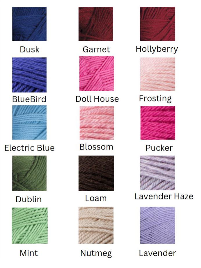 Made To Order 100% Merino Wool Scarf