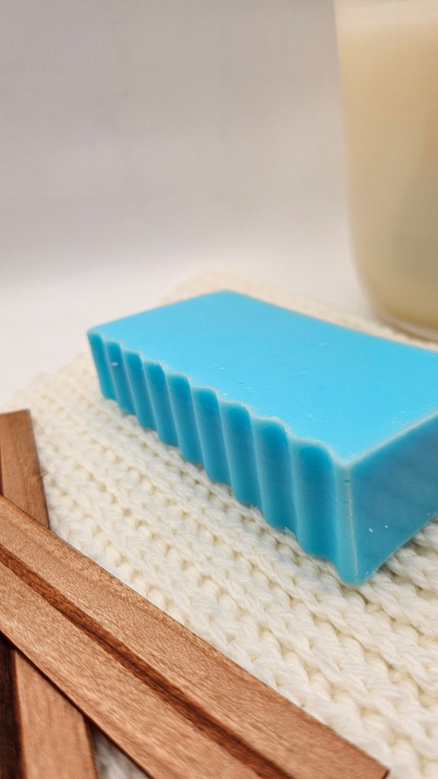 Coastal Waters 4.5 oz Soap