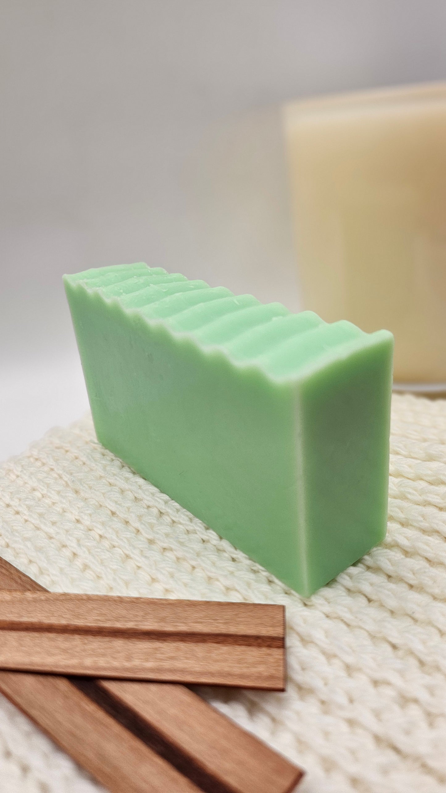 Cactus Blossom 4.5 oz Soap