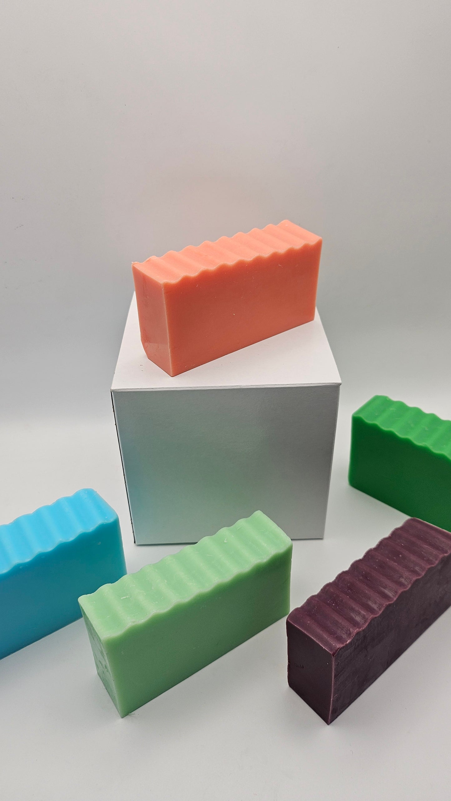 Cactus Blossom 4.5 oz Soap