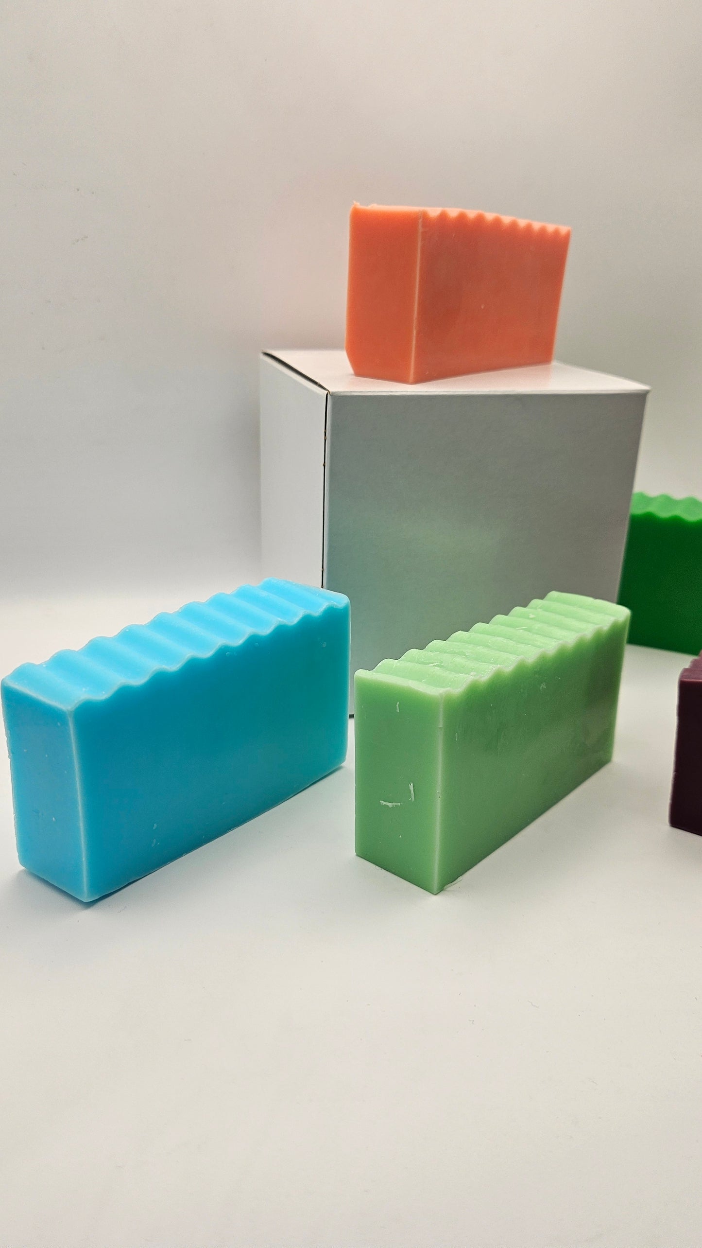 Coastal Waters 4.5 oz Soap