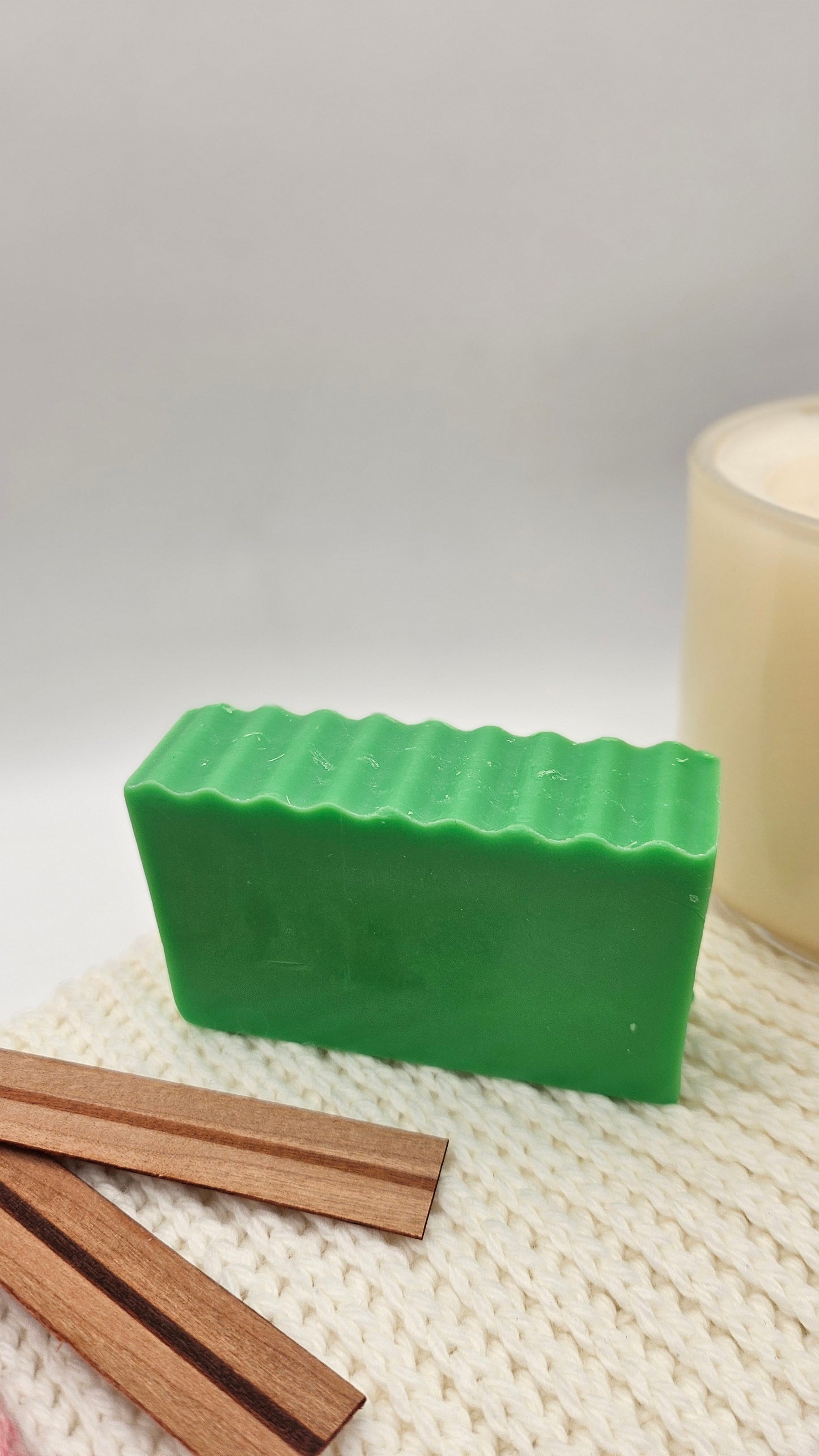 Balsam Fir Forest 4.5 oz Soap