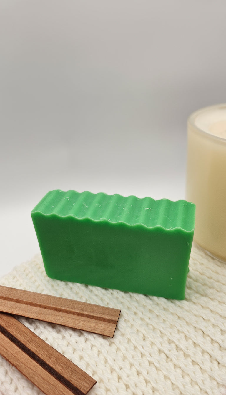 Balsam Fir Forest 4.5 oz Soap