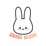 Usagi Blush